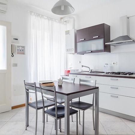 Appartement Italianway - Cerano 15 à Milan Extérieur photo