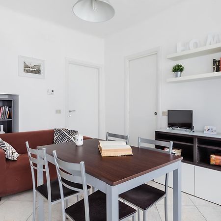 Appartement Italianway - Cerano 15 à Milan Extérieur photo