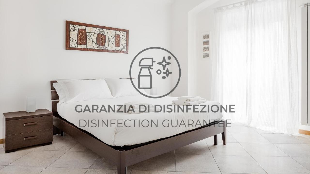 Appartement Italianway - Cerano 15 à Milan Extérieur photo