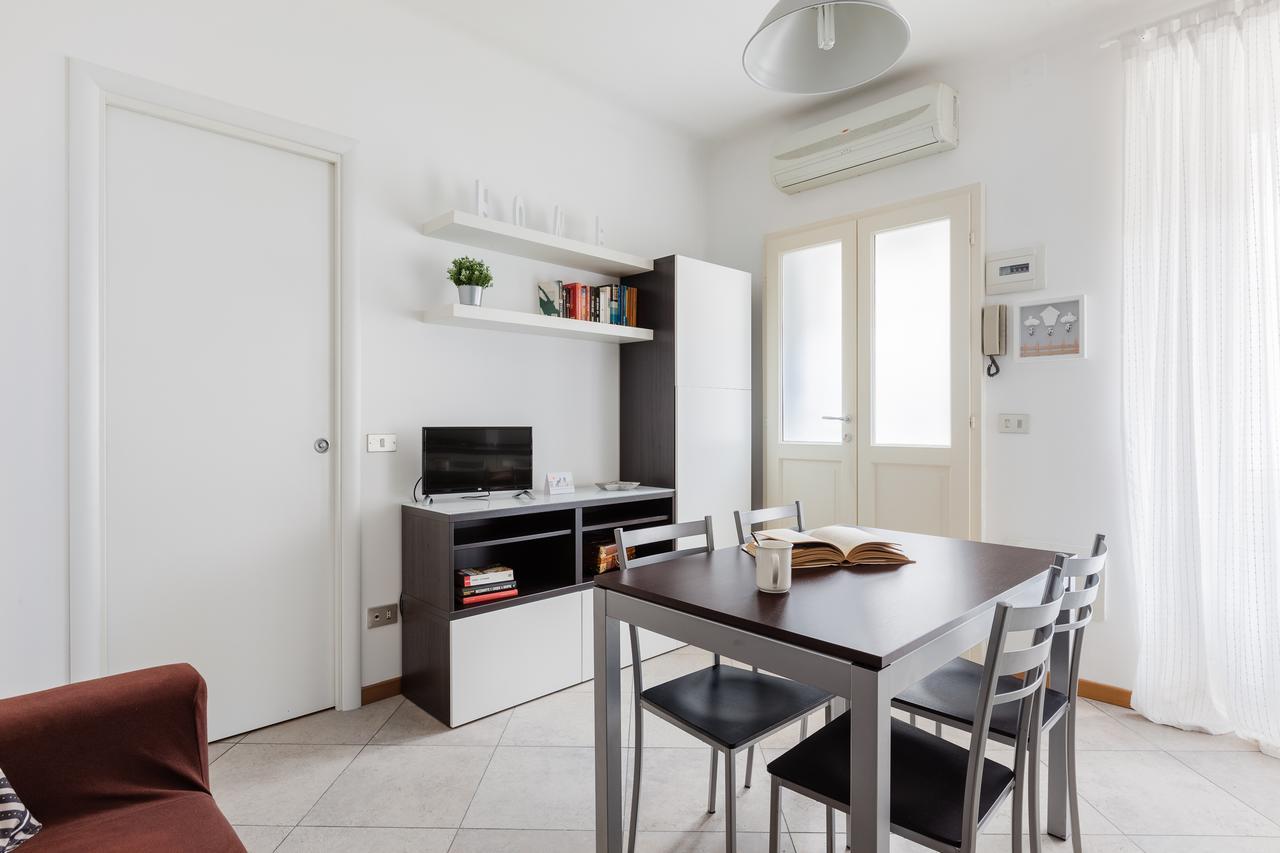 Appartement Italianway - Cerano 15 à Milan Extérieur photo