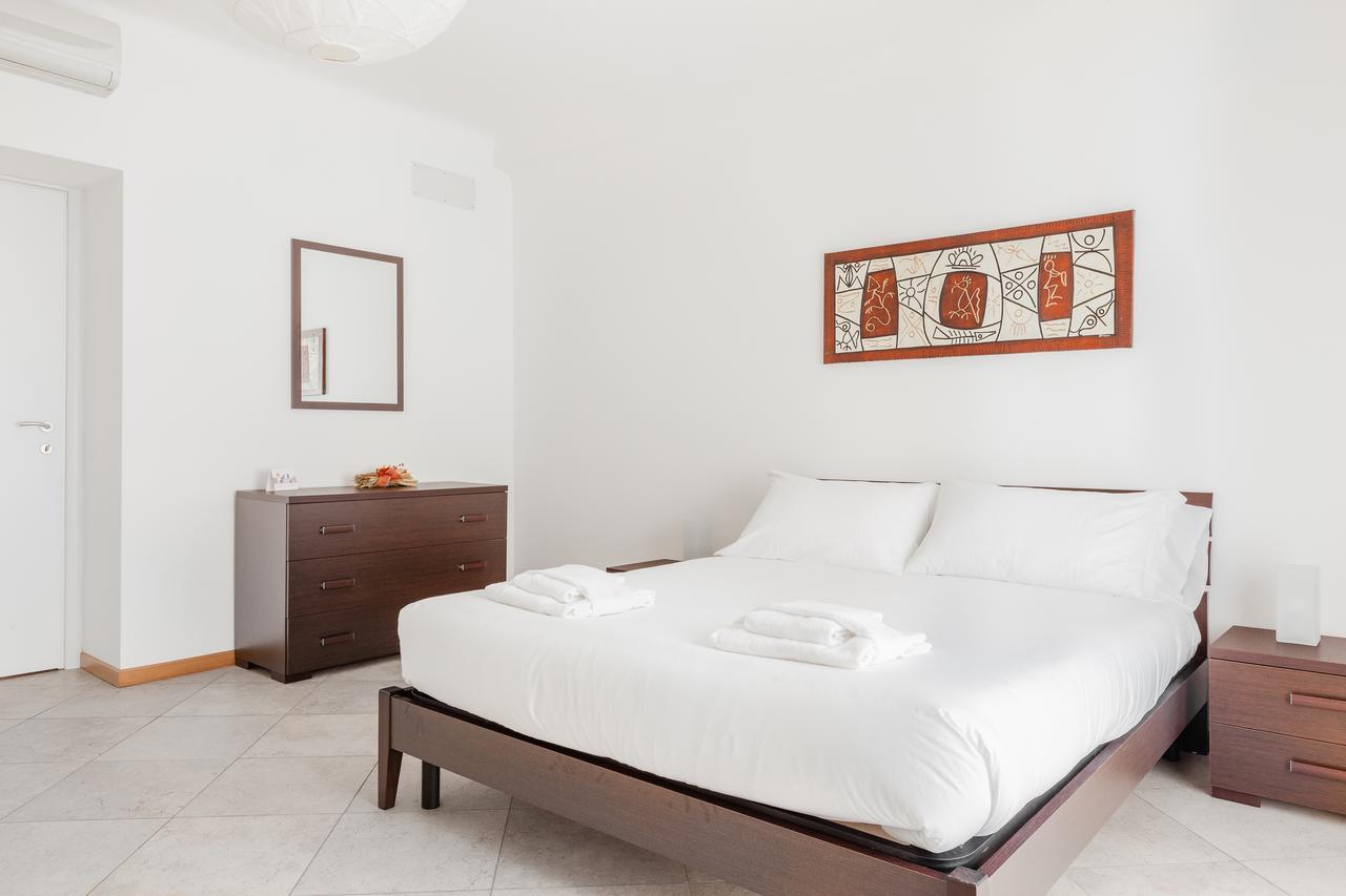 Appartement Italianway - Cerano 15 à Milan Extérieur photo