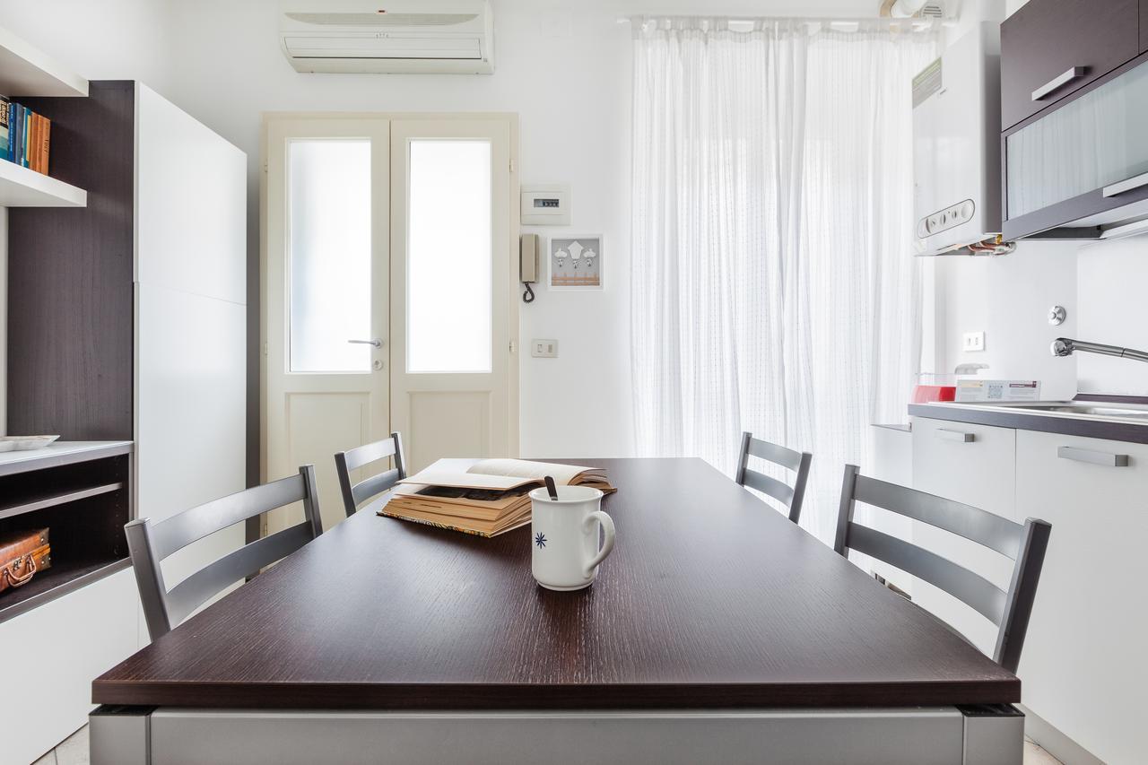 Appartement Italianway - Cerano 15 à Milan Extérieur photo