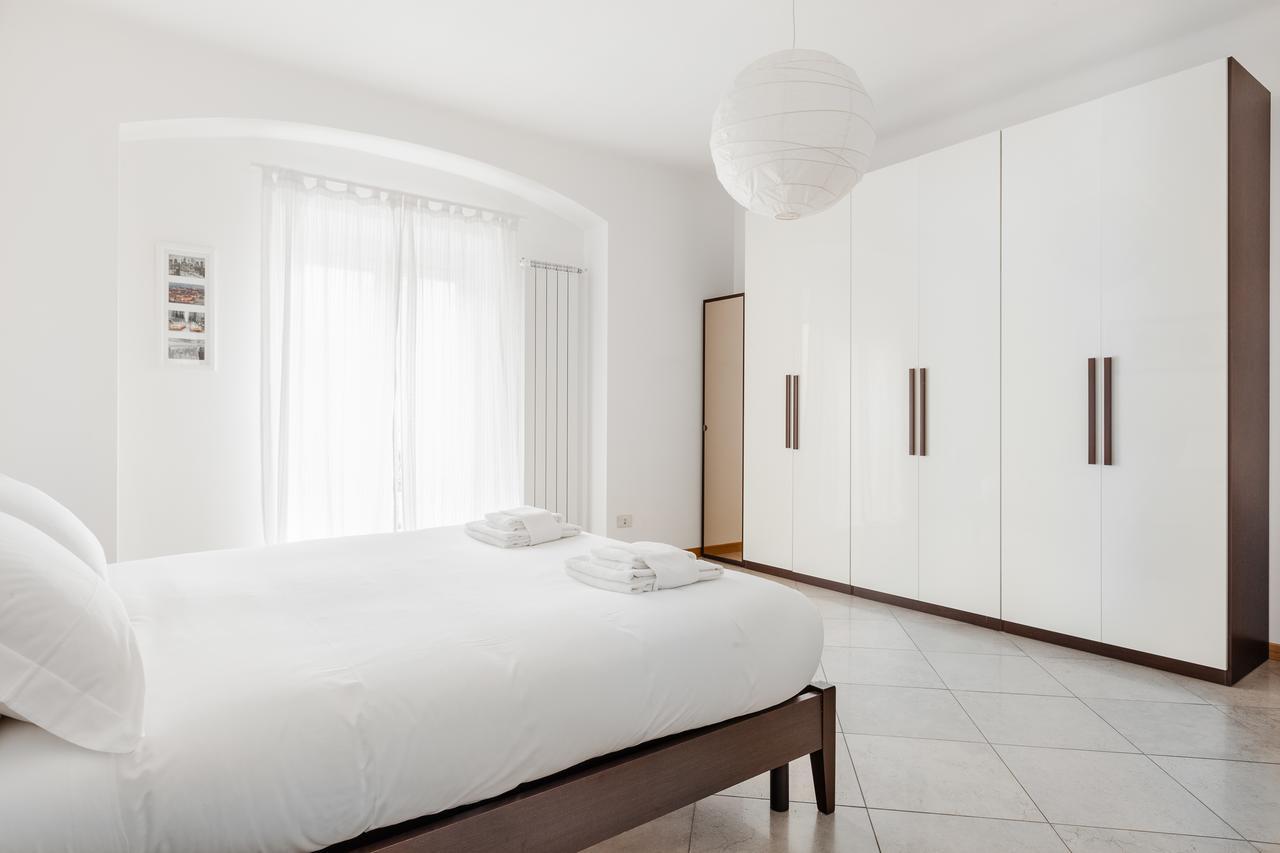 Appartement Italianway - Cerano 15 à Milan Extérieur photo