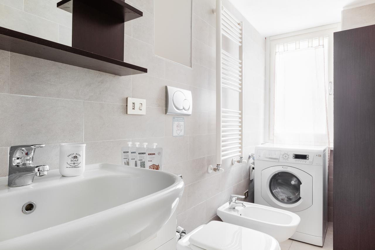 Appartement Italianway - Cerano 15 à Milan Extérieur photo