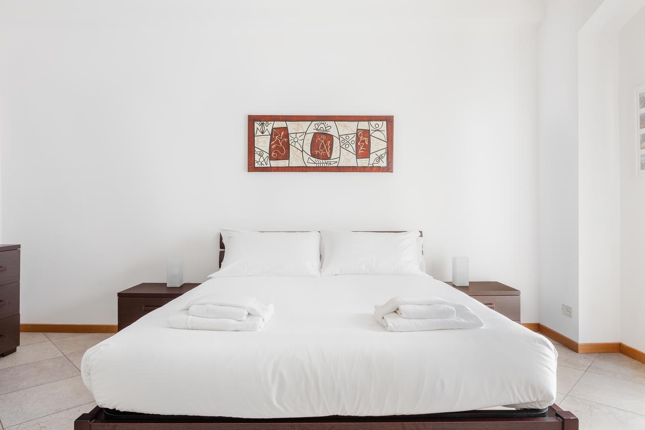 Appartement Italianway - Cerano 15 à Milan Extérieur photo